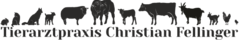 Logo der Tierarztpraxis Christian Fellinger